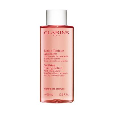 Lotion Tonique Apaisante