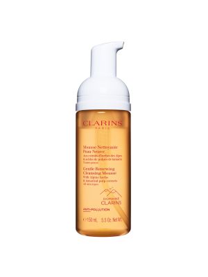Mousse Nettoyante Peau Neauve