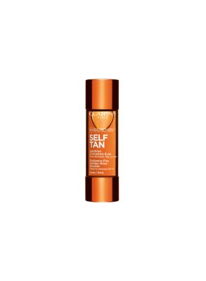Concentrato Autoabbronzante Illuminante Corpo - Addition Concentré Eclat Corps