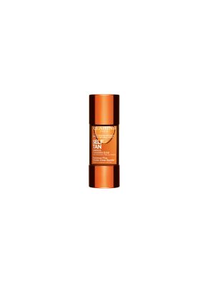 Concentrato Autoabbronzante Illuminante Viso