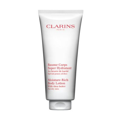 Crema Corpo Super Idratante
