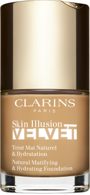 Skin Illusion Velvet