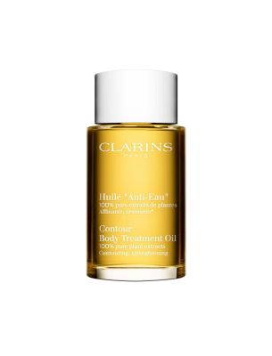 CLARINS HUILE ANTI EAU ML100