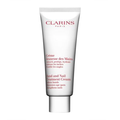 CLARINS JEUNESSE MAINS ML100