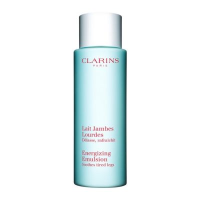 CLARINS LAIT JAMBES ML125