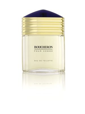 Boucheron pour Homme
