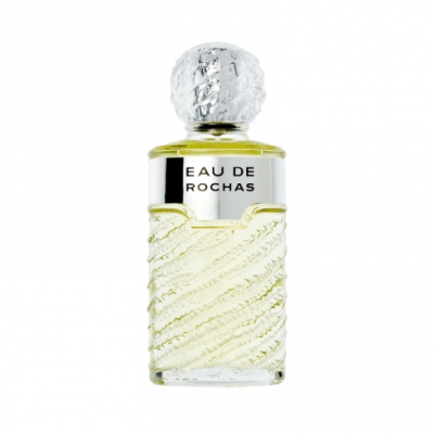 Eau de Rochas