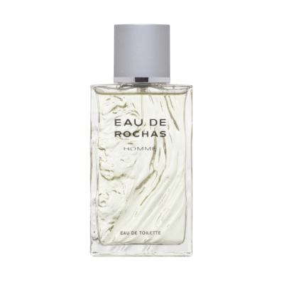Eau De Rochas Homme
