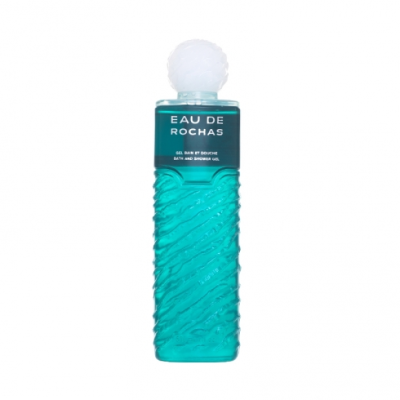 Eau de Rochas