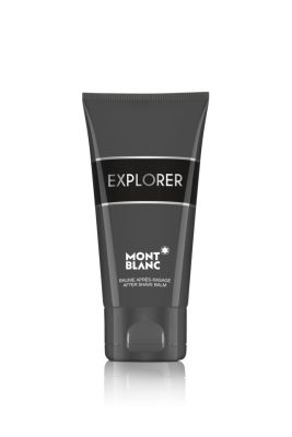 Montblanc Explorer Aftershave Balm 150ml