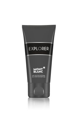 MONT.EXPLORER SHOWER GEL ML150