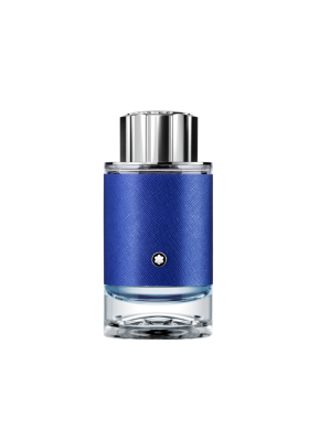 Montblanc Explorer Ultra Blue