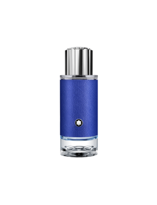 Montblanc Explorer Ultra Blue