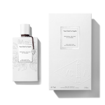 Patchouli Blanc