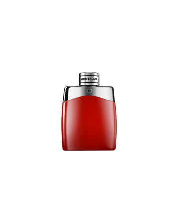 Legend Red
