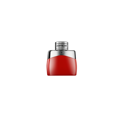 Legend Red