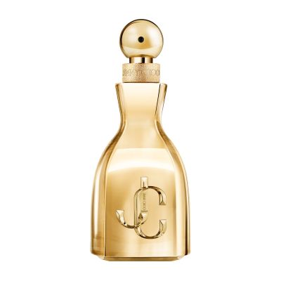 I Want Choo Le Parfums