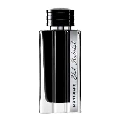 Montblanc Collection Black Meisterstuck
