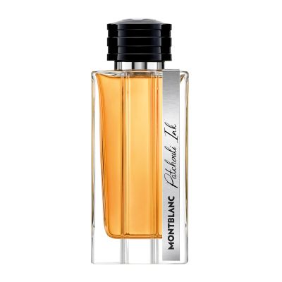 Montblanc Collection Patchouli Ink