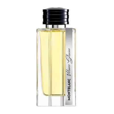 Montblanc Collection Vetiver Glacier