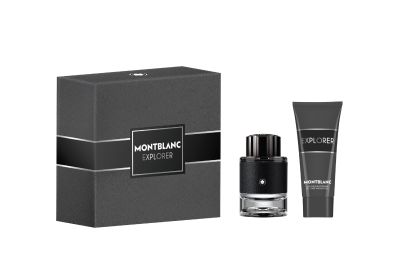 Montblanc Explorer