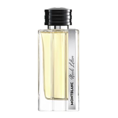 Montblanc Collection Neroli Letters
