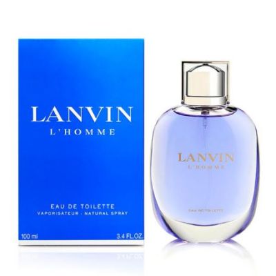 Lanvin pour l'Homme