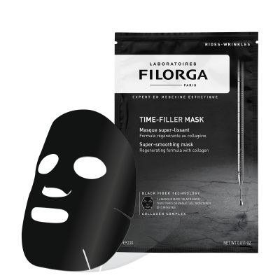 Time-Filler Mask®