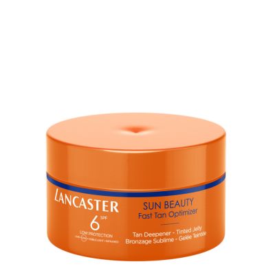 Abbronzante Sublime SPF6