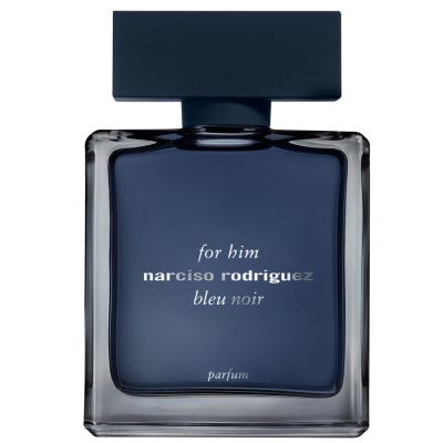 For Him Blue Noir