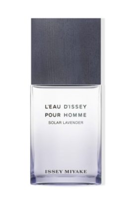 L'Eau D'Issey Uomo Solar Lavender