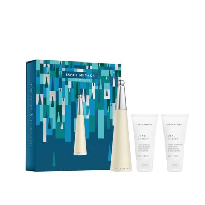 L'Eau d'Issey - Cofanetto regalo