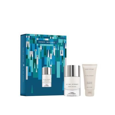 Le Sel d'Issey - Cofanetto regalo