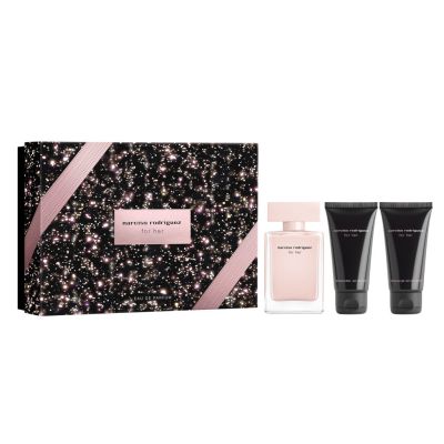 For Her Coffret