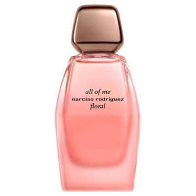 All Of Me Floral