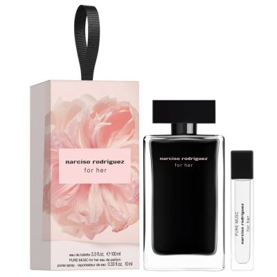 For Her confezione regalo