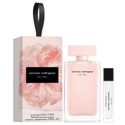For Her confezione regalo