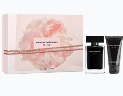 For Her Confezione Regalo