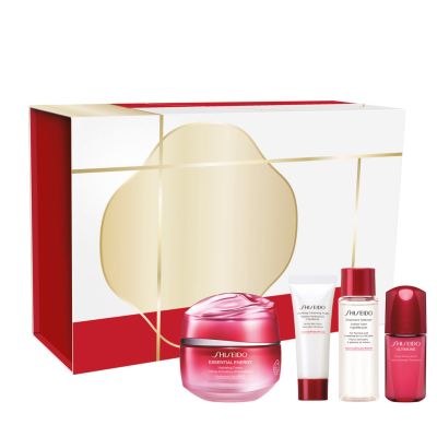 Essential Energy Holiday Kit