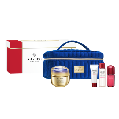 VPN Supreme Holiday Pouch Set