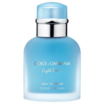 Light Blue Pour Homme