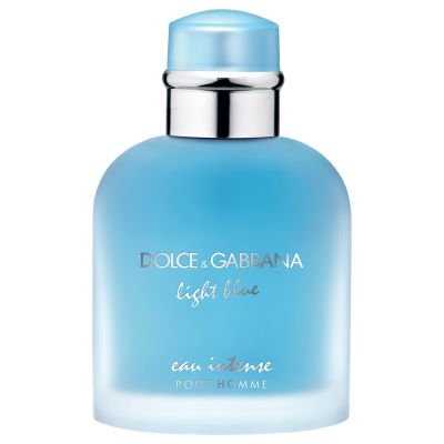 Light Blue Pour Homme