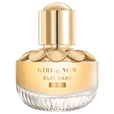 Girl of Now Shine