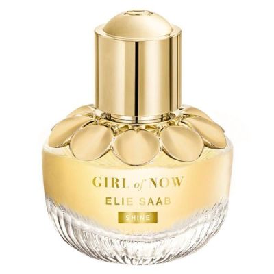 Girl of Now Shine