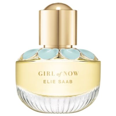 Girl of Now