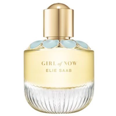 Girl of Now