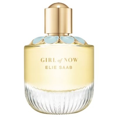 Girl of Now