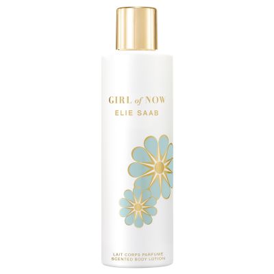 Girl of Now Body Lotion