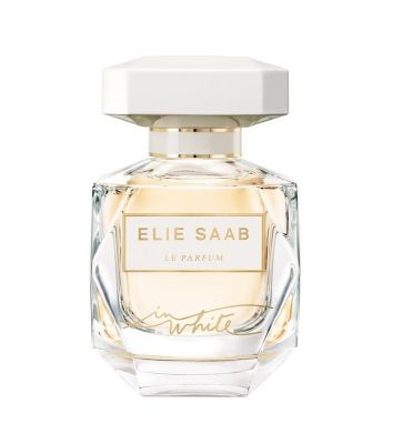 Le Parfum In White