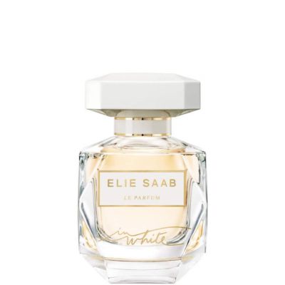 Le Parfum In White